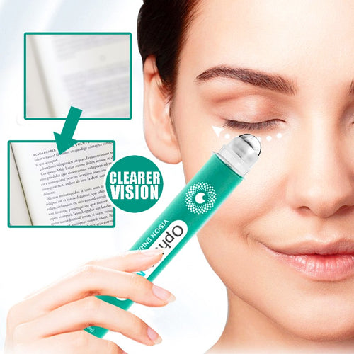 OphthlaMed Vision Enhance Roller