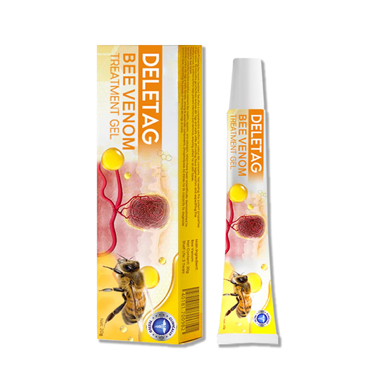 DeleTag Bee Venom Treatment Gel