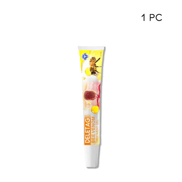 DeleTag Bee Venom Treatment Gel