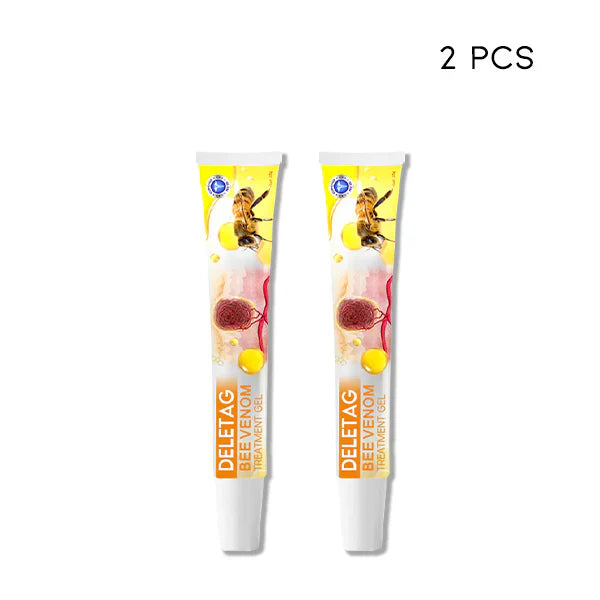 DeleTag Bee Venom Treatment Gel