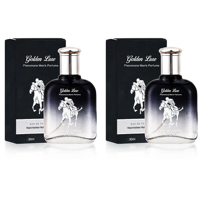 Golden Lure Men Perfume