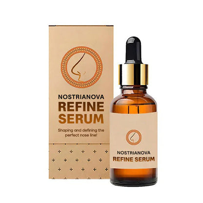 NostriaNova Refine Serum