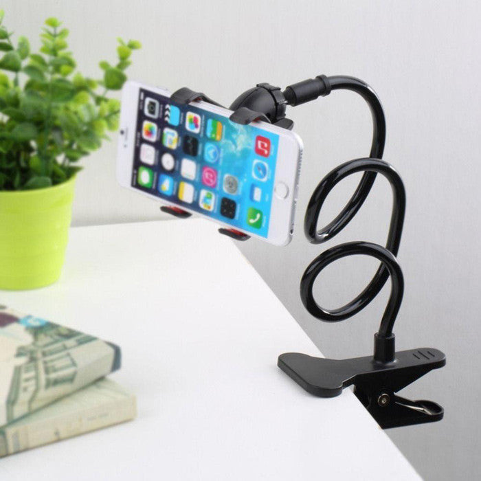 360 Rotating Universal Phone Holder Lazy Stand