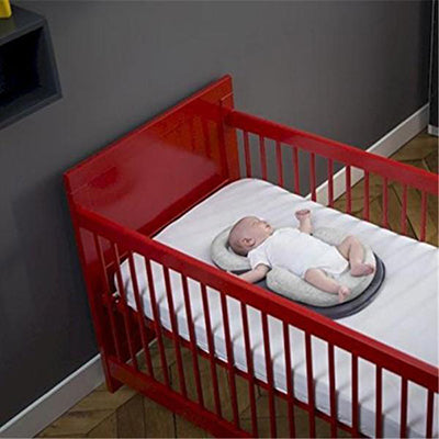 BaBy Fold N' Go - Portable Baby Bed
