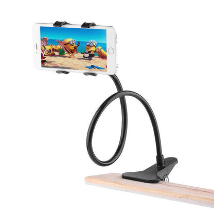 360 Rotating Universal Phone Holder Lazy Stand
