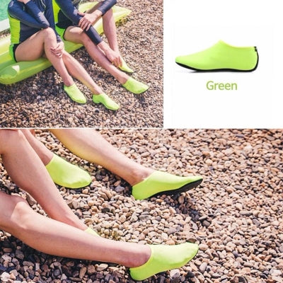 Beach Slip Sandals