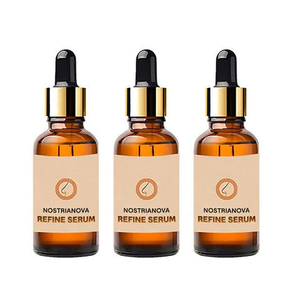 NostriaNova Refine Serum