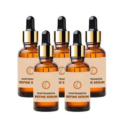 NostriaNova Refine Serum